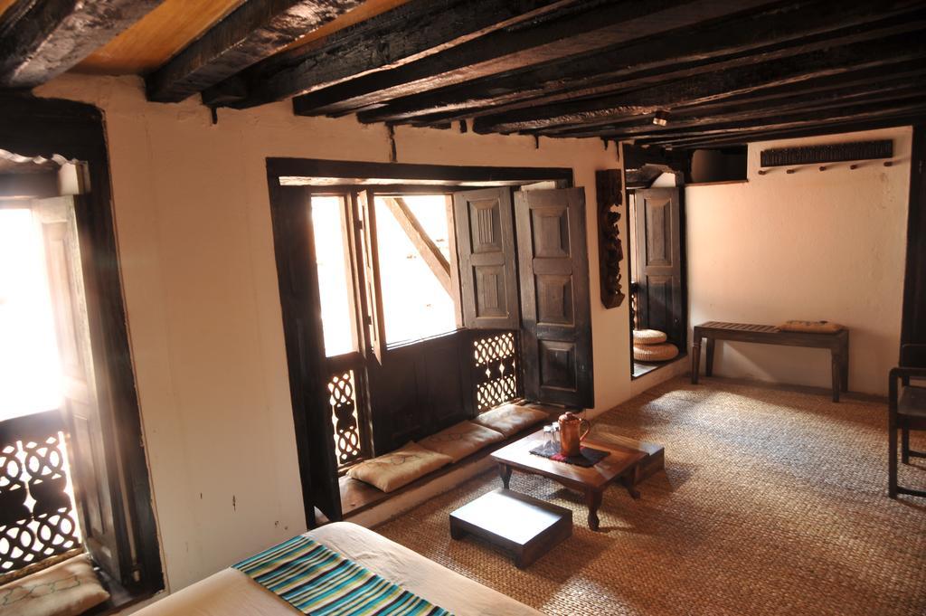 Peacock Guest House Bhaktapur Room photo
