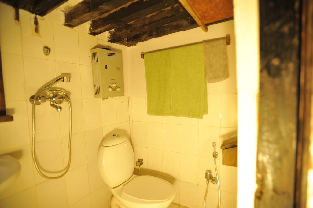 Peacock Guest House Bhaktapur Room photo