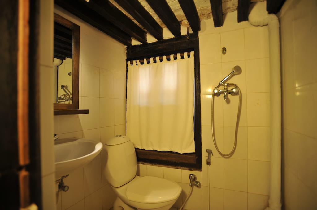 Peacock Guest House Bhaktapur Room photo