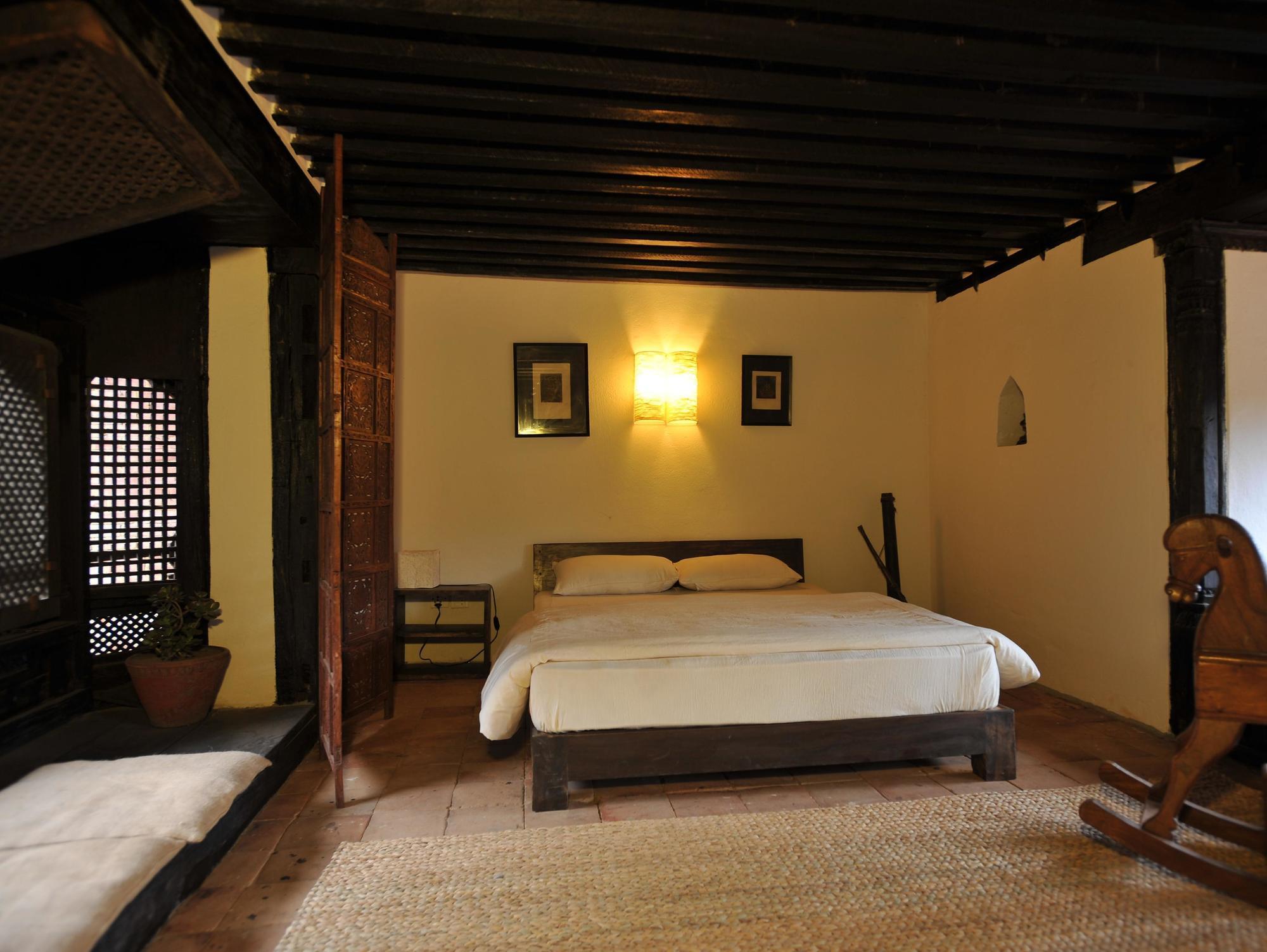Peacock Guest House Bhaktapur Exterior photo